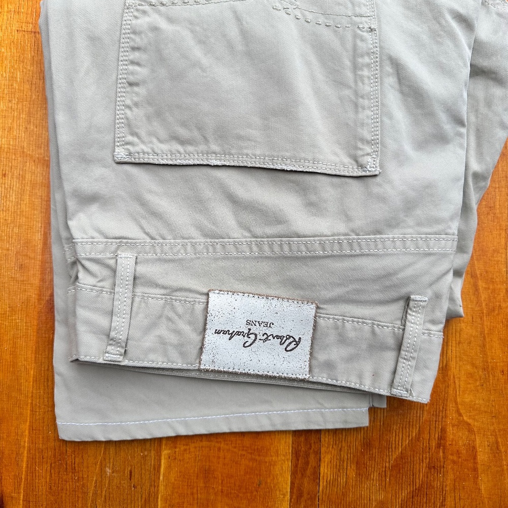 Robert Graham 38 Jim Slim